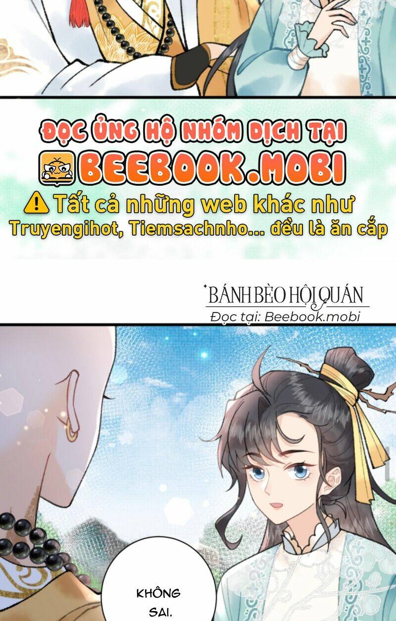 Toàn Tông Môn Đều Là Kẻ Si Tình, Chỉ Có Ta Là Tỉnh Táo: Chapter 54