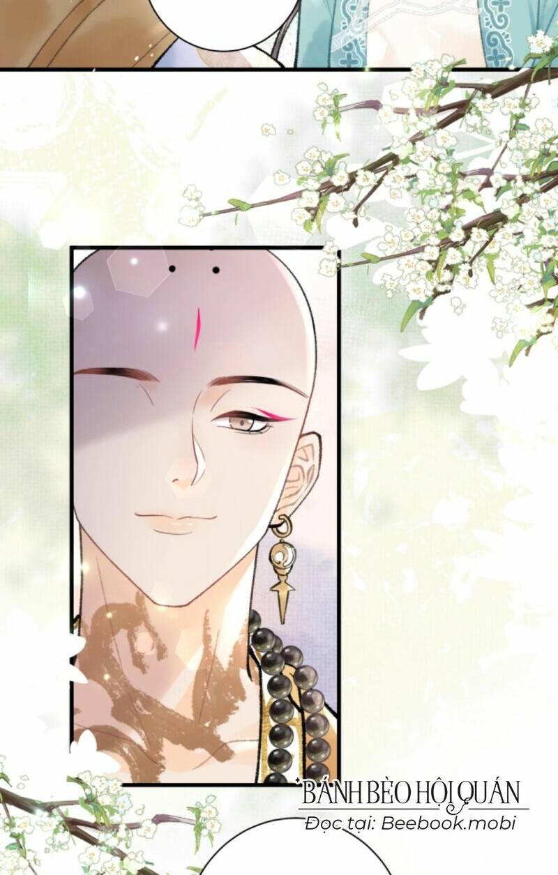 Toàn Tông Môn Đều Là Kẻ Si Tình, Chỉ Có Ta Là Tỉnh Táo: Chapter 54