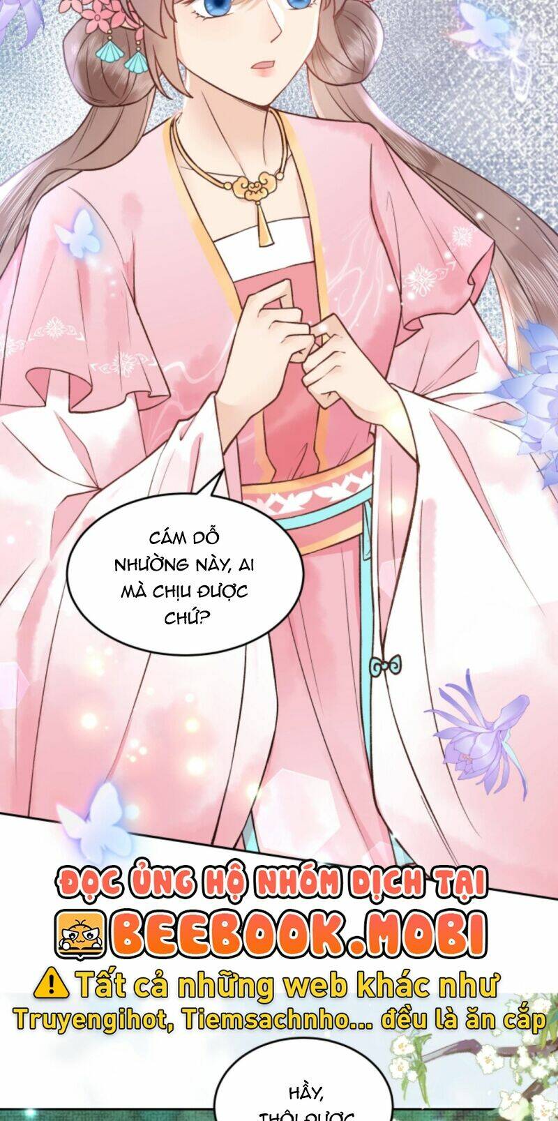 Toàn Tông Môn Đều Là Kẻ Si Tình, Chỉ Có Ta Là Tỉnh Táo: Chapter 55