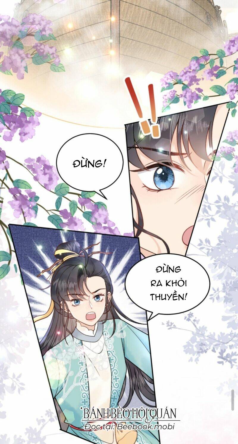 Toàn Tông Môn Đều Là Kẻ Si Tình, Chỉ Có Ta Là Tỉnh Táo: Chapter 56