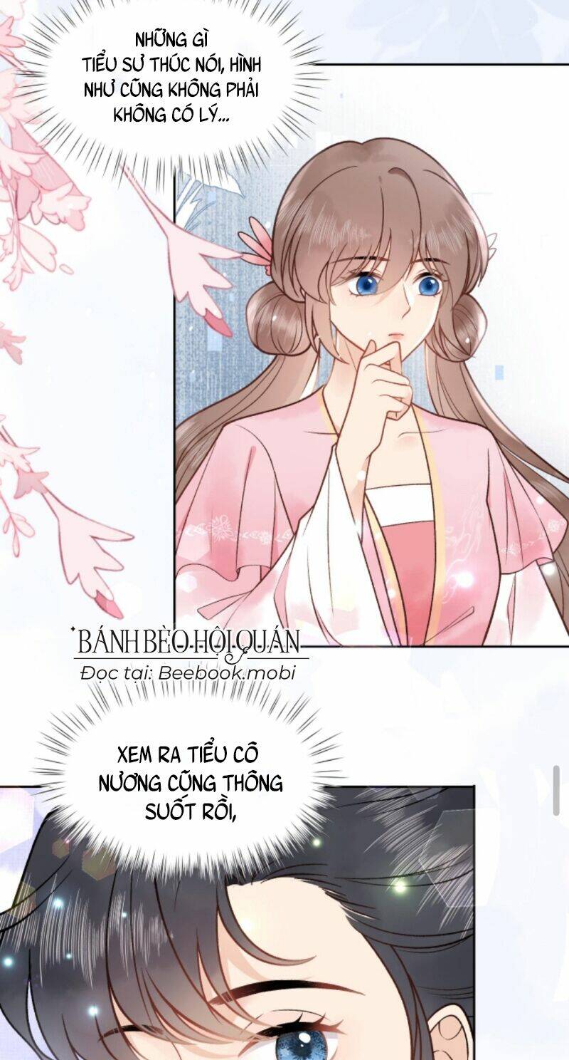 Toàn Tông Môn Đều Là Kẻ Si Tình, Chỉ Có Ta Là Tỉnh Táo: Chapter 56