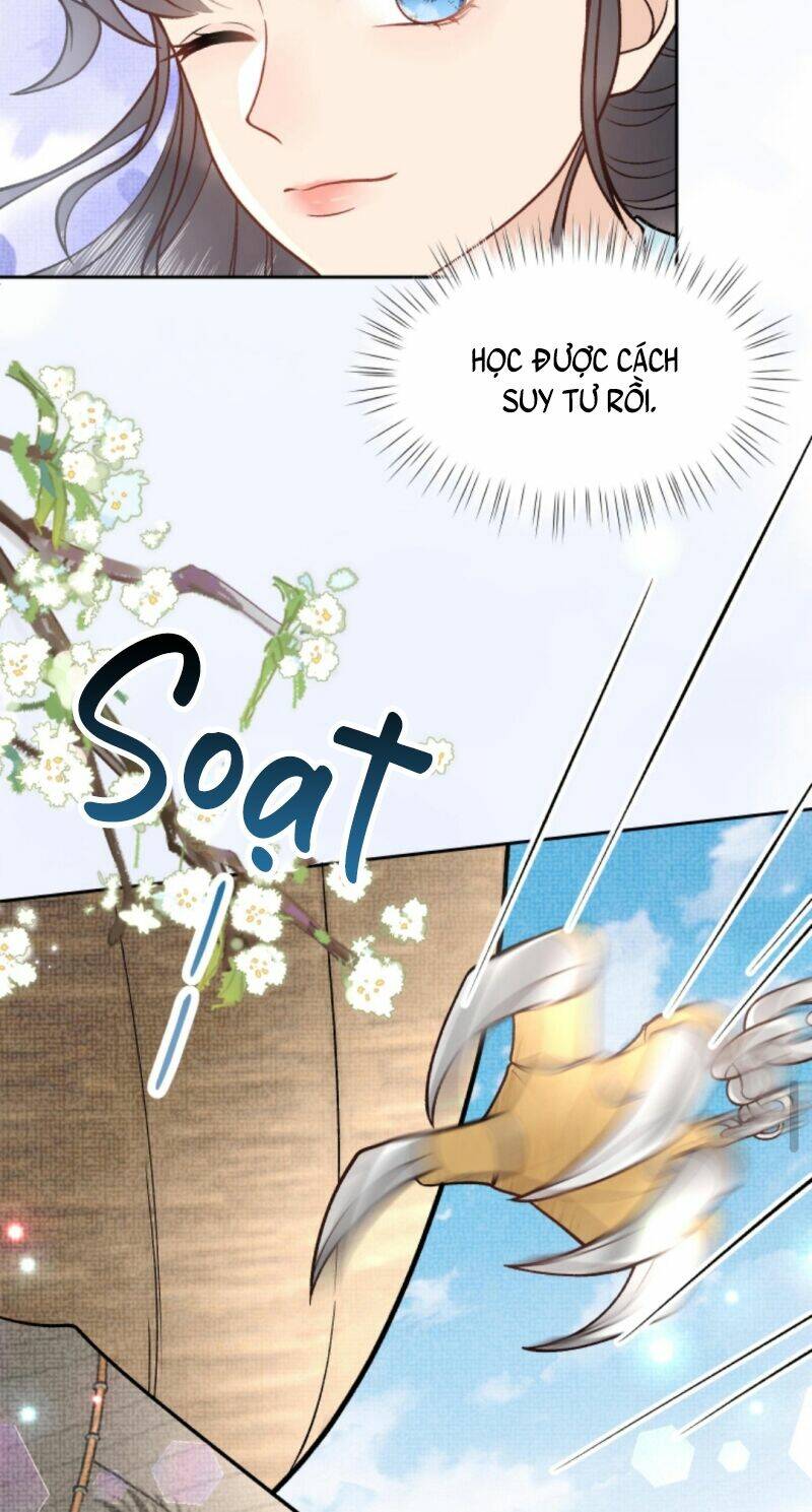 Toàn Tông Môn Đều Là Kẻ Si Tình, Chỉ Có Ta Là Tỉnh Táo: Chapter 56