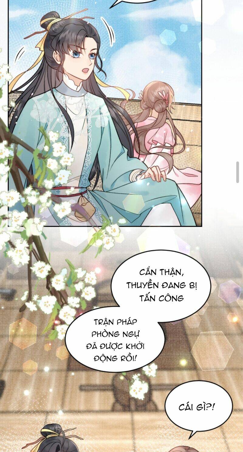 Toàn Tông Môn Đều Là Kẻ Si Tình, Chỉ Có Ta Là Tỉnh Táo: Chapter 56