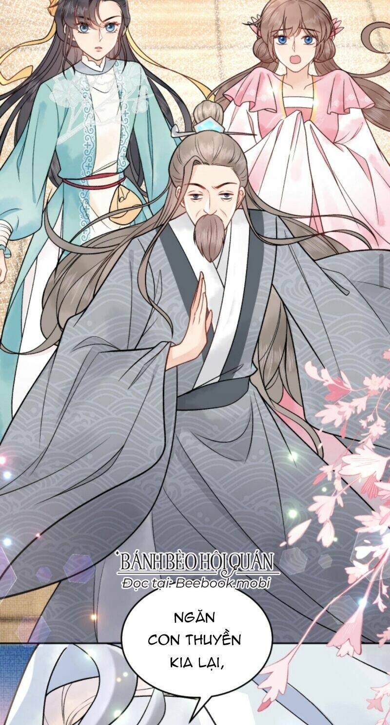 Toàn Tông Môn Đều Là Kẻ Si Tình, Chỉ Có Ta Là Tỉnh Táo: Chapter 56