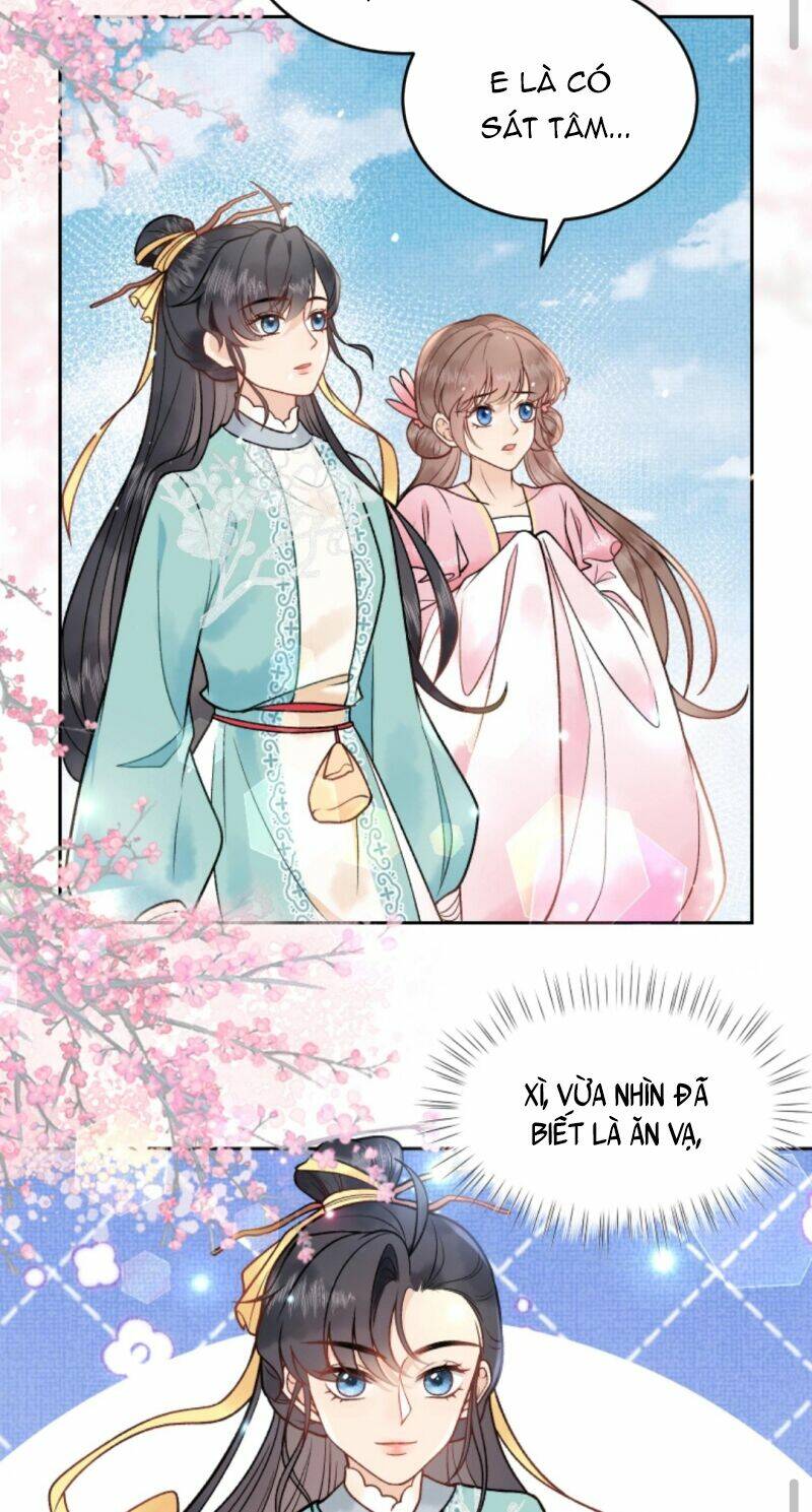 Toàn Tông Môn Đều Là Kẻ Si Tình, Chỉ Có Ta Là Tỉnh Táo: Chapter 56