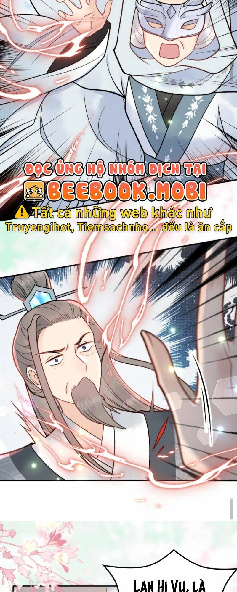 Toàn Tông Môn Đều Là Kẻ Si Tình, Chỉ Có Ta Là Tỉnh Táo: Chapter 57