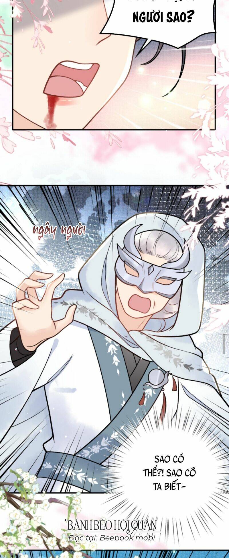 Toàn Tông Môn Đều Là Kẻ Si Tình, Chỉ Có Ta Là Tỉnh Táo: Chapter 57