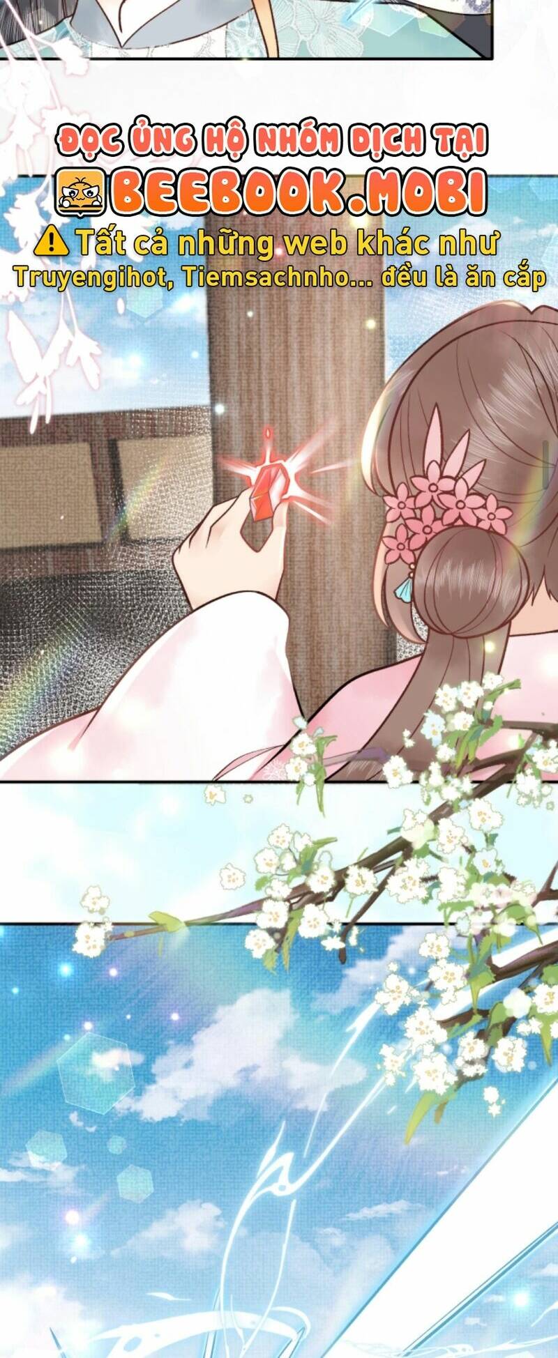 Toàn Tông Môn Đều Là Kẻ Si Tình, Chỉ Có Ta Là Tỉnh Táo: Chapter 57