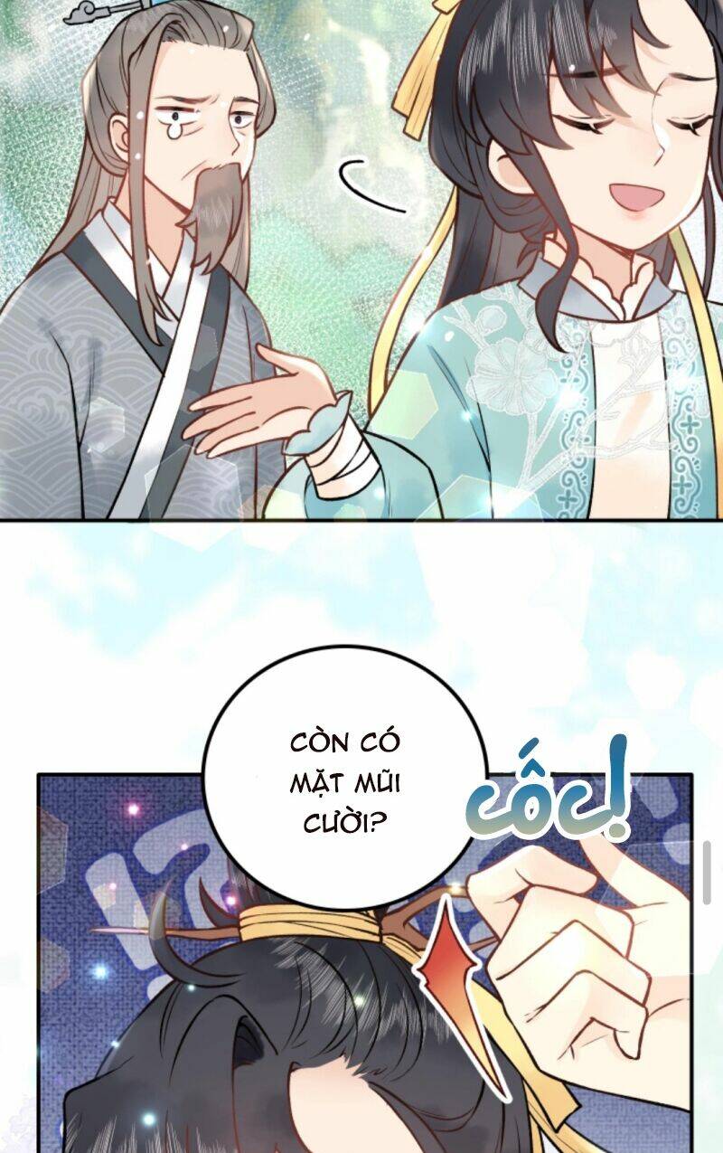 Toàn Tông Môn Đều Là Kẻ Si Tình, Chỉ Có Ta Là Tỉnh Táo: Chapter 58