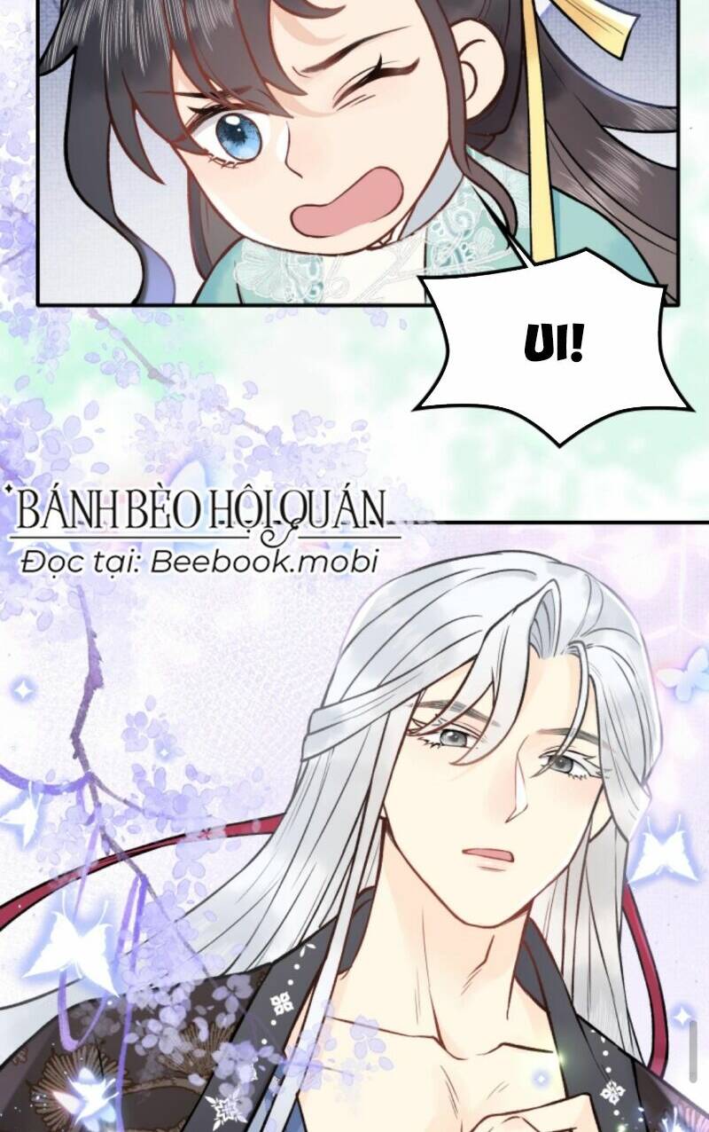 Toàn Tông Môn Đều Là Kẻ Si Tình, Chỉ Có Ta Là Tỉnh Táo: Chapter 58