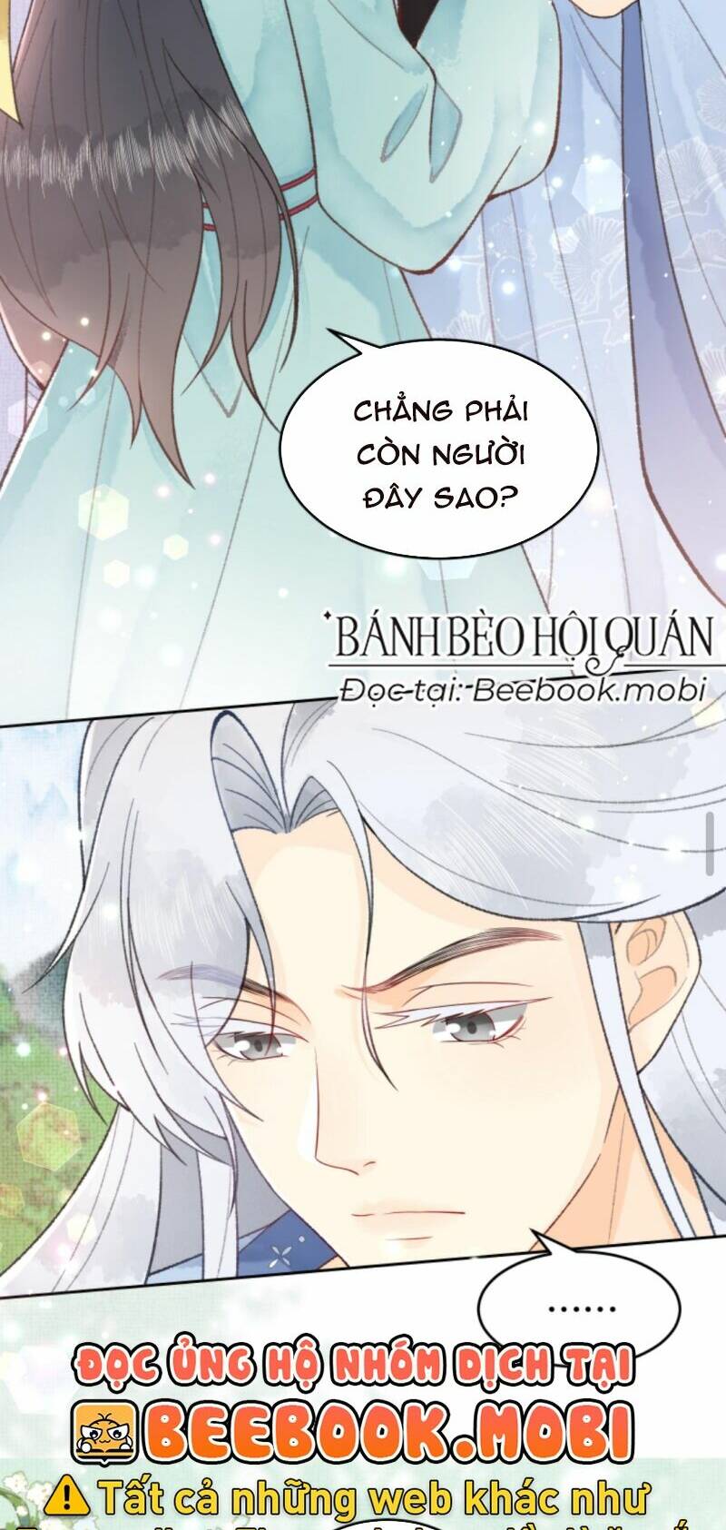 Toàn Tông Môn Đều Là Kẻ Si Tình, Chỉ Có Ta Là Tỉnh Táo: Chapter 59