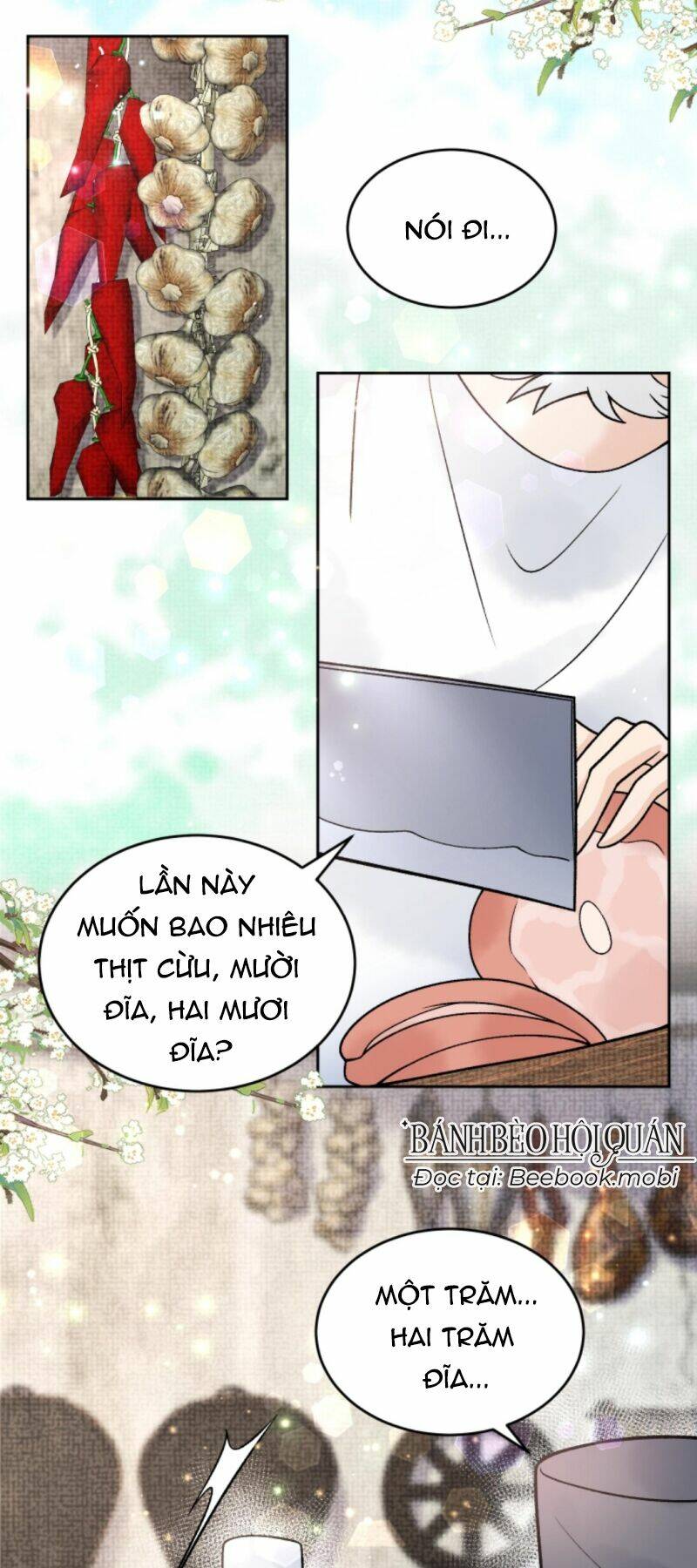 Toàn Tông Môn Đều Là Kẻ Si Tình, Chỉ Có Ta Là Tỉnh Táo: Chapter 60
