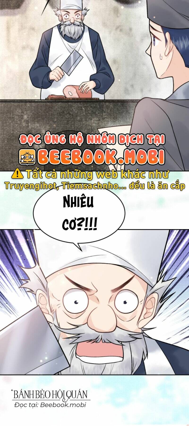 Toàn Tông Môn Đều Là Kẻ Si Tình, Chỉ Có Ta Là Tỉnh Táo: Chapter 60