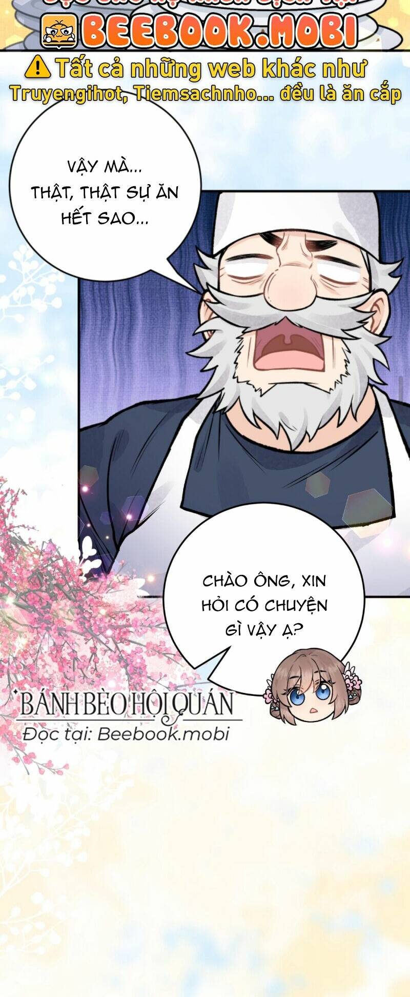 Toàn Tông Môn Đều Là Kẻ Si Tình, Chỉ Có Ta Là Tỉnh Táo: Chapter 61