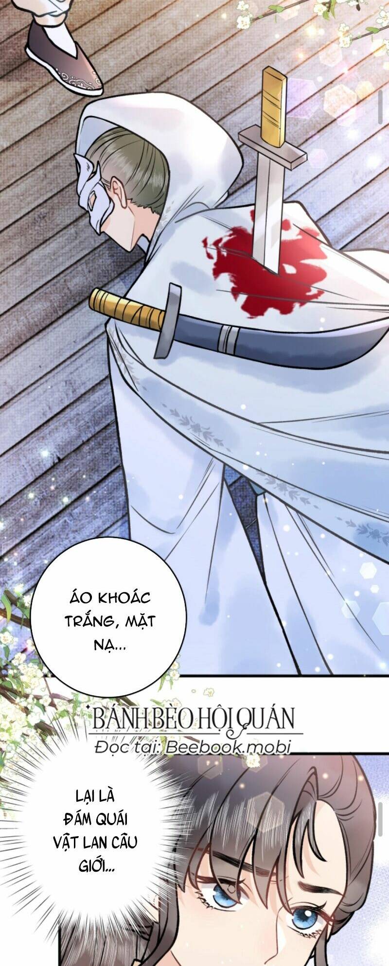 Toàn Tông Môn Đều Là Kẻ Si Tình, Chỉ Có Ta Là Tỉnh Táo: Chapter 62