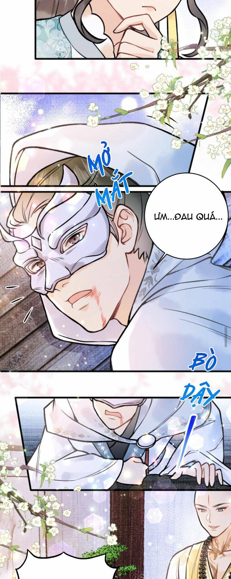 Toàn Tông Môn Đều Là Kẻ Si Tình, Chỉ Có Ta Là Tỉnh Táo: Chapter 62
