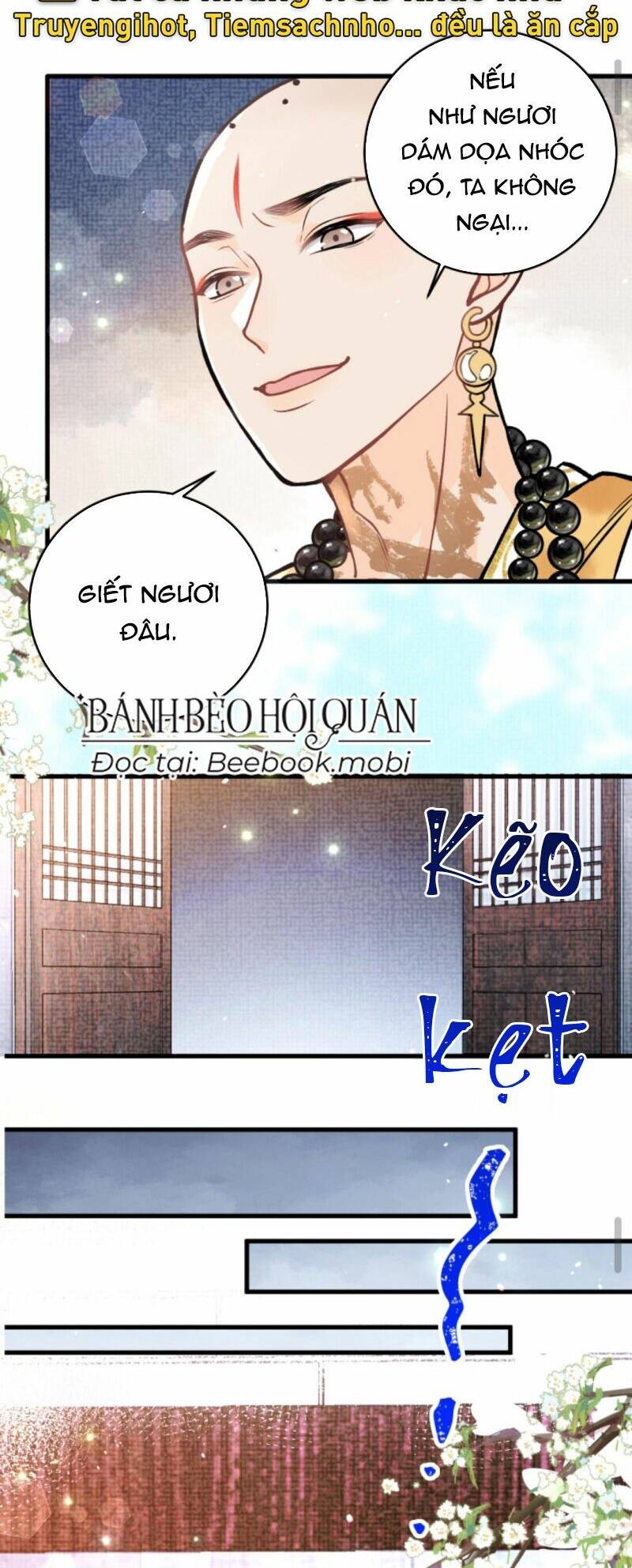 Toàn Tông Môn Đều Là Kẻ Si Tình, Chỉ Có Ta Là Tỉnh Táo: Chapter 62