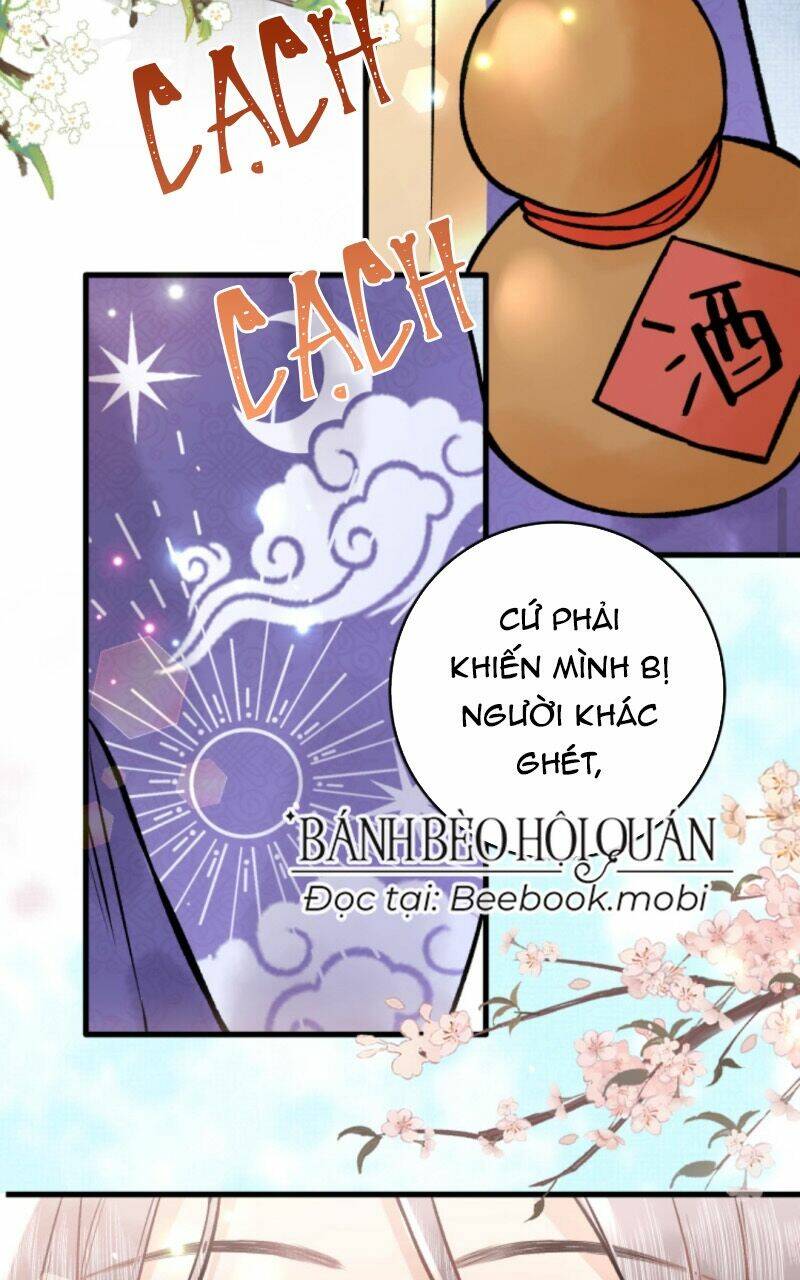 Toàn Tông Môn Đều Là Kẻ Si Tình, Chỉ Có Ta Là Tỉnh Táo: Chapter 62