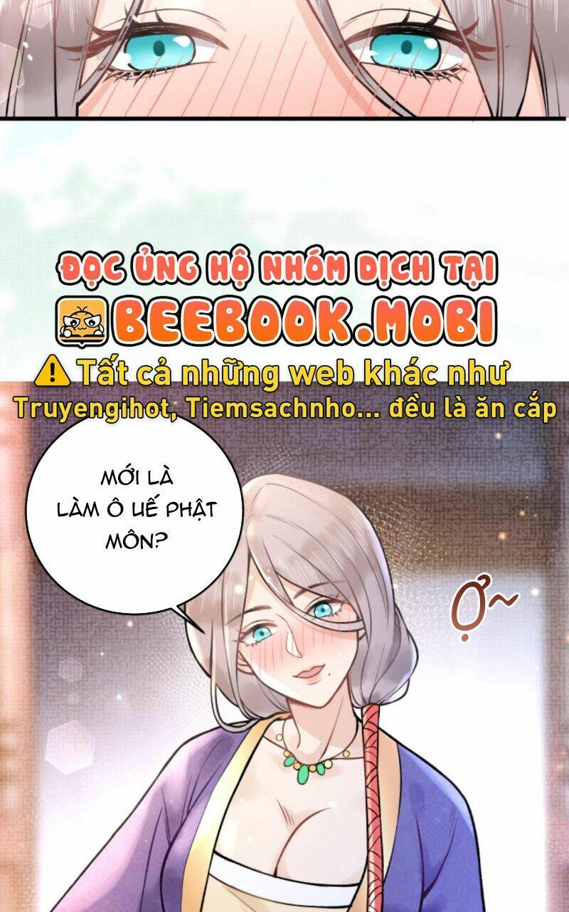 Toàn Tông Môn Đều Là Kẻ Si Tình, Chỉ Có Ta Là Tỉnh Táo: Chapter 62