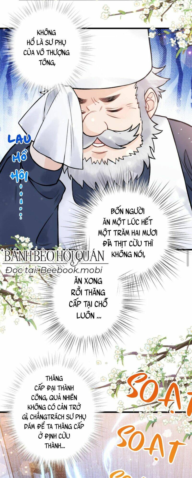 Toàn Tông Môn Đều Là Kẻ Si Tình, Chỉ Có Ta Là Tỉnh Táo: Chapter 62