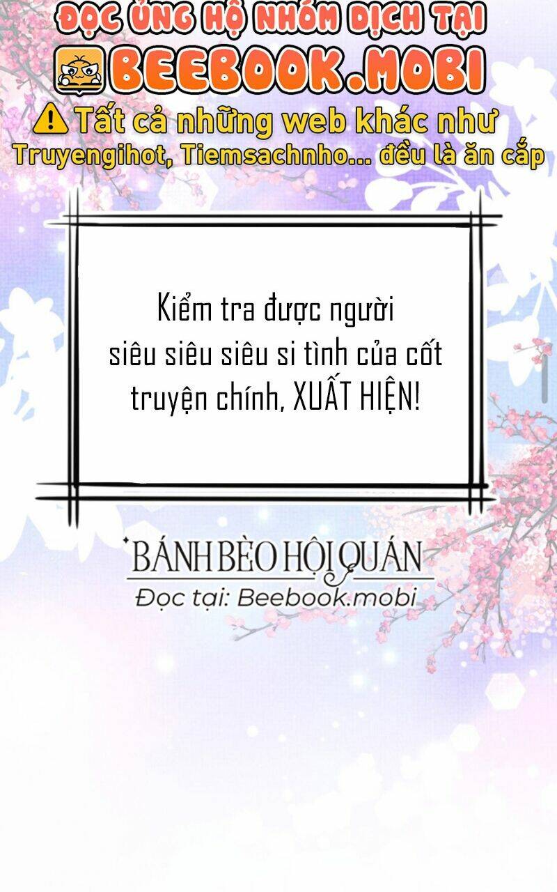 Toàn Tông Môn Đều Là Kẻ Si Tình, Chỉ Có Ta Là Tỉnh Táo: Chapter 62