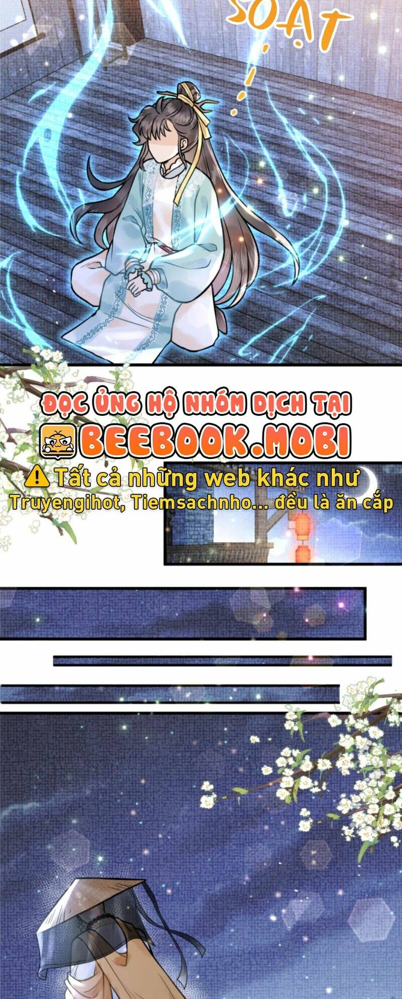 Toàn Tông Môn Đều Là Kẻ Si Tình, Chỉ Có Ta Là Tỉnh Táo: Chapter 62