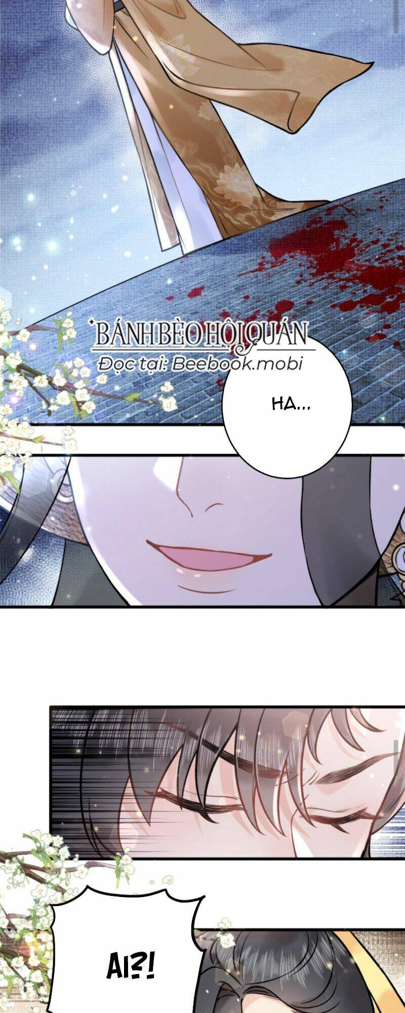Toàn Tông Môn Đều Là Kẻ Si Tình, Chỉ Có Ta Là Tỉnh Táo: Chapter 62