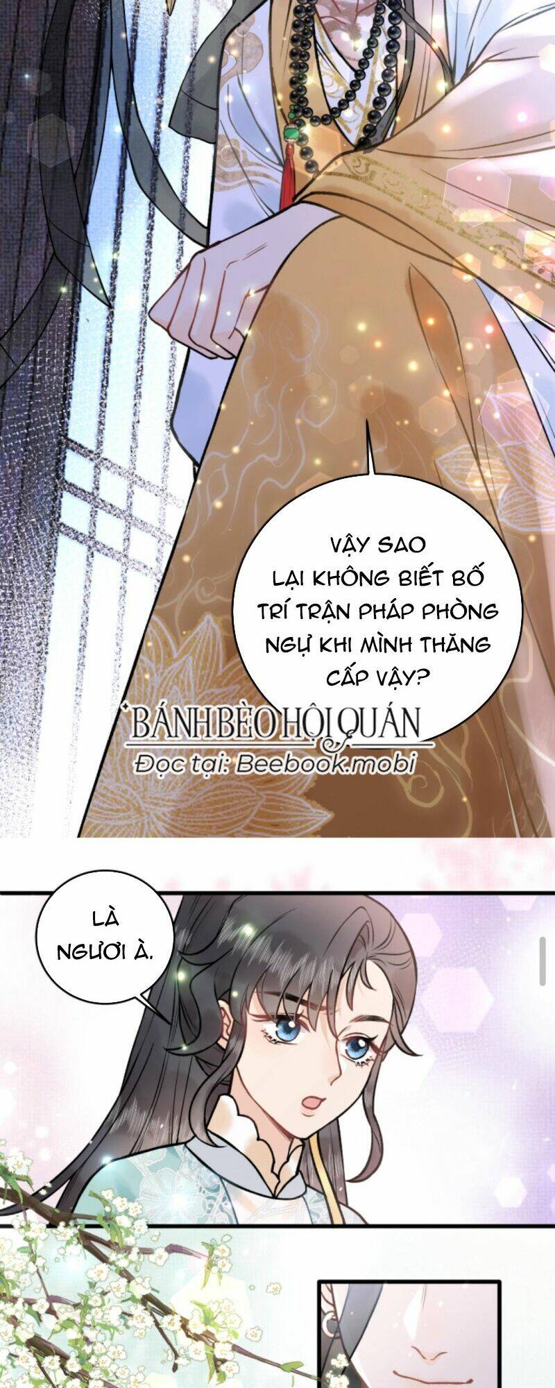 Toàn Tông Môn Đều Là Kẻ Si Tình, Chỉ Có Ta Là Tỉnh Táo: Chapter 62