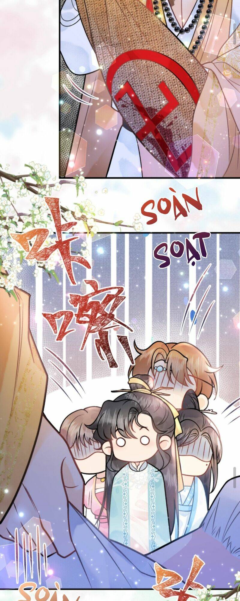 Toàn Tông Môn Đều Là Kẻ Si Tình, Chỉ Có Ta Là Tỉnh Táo: Chapter 63