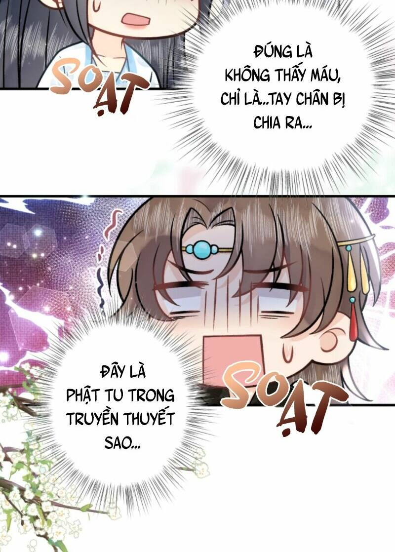 Toàn Tông Môn Đều Là Kẻ Si Tình, Chỉ Có Ta Là Tỉnh Táo: Chapter 63