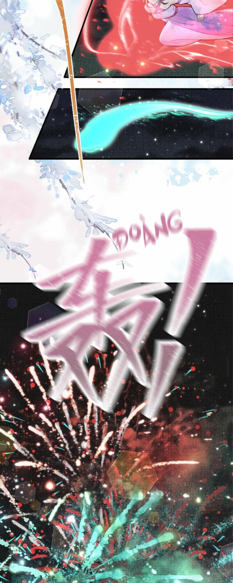 Toàn Tông Môn Đều Là Kẻ Si Tình, Chỉ Có Ta Là Tỉnh Táo: Chapter 63