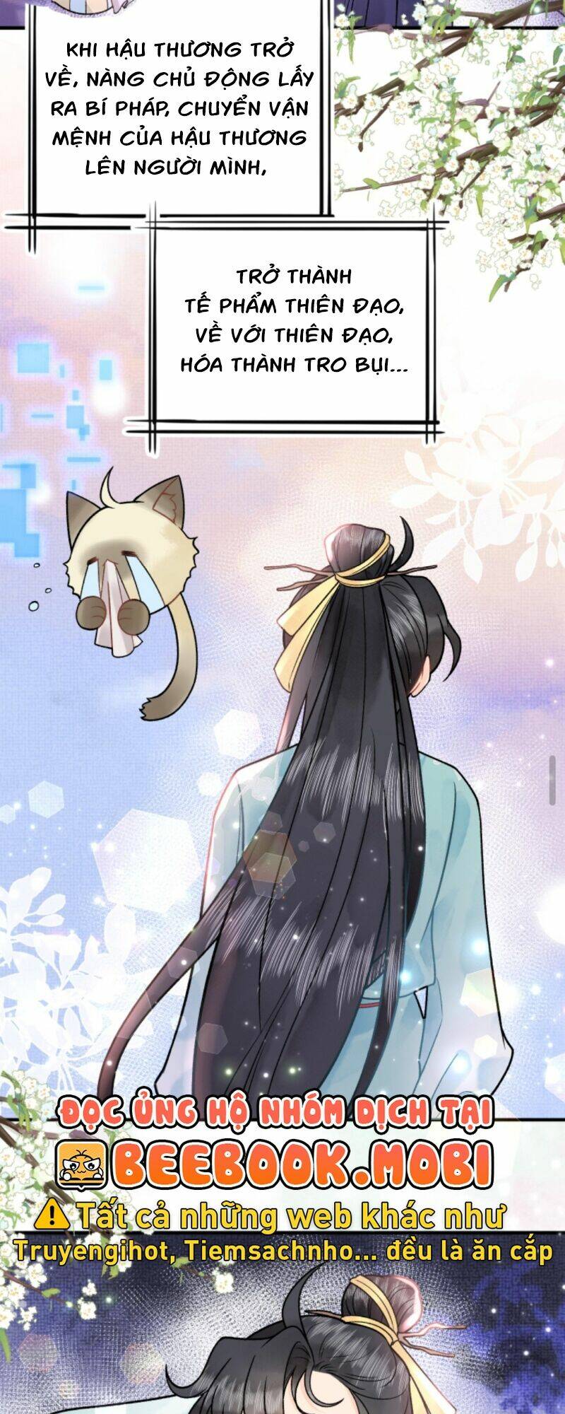 Toàn Tông Môn Đều Là Kẻ Si Tình, Chỉ Có Ta Là Tỉnh Táo: Chapter 63