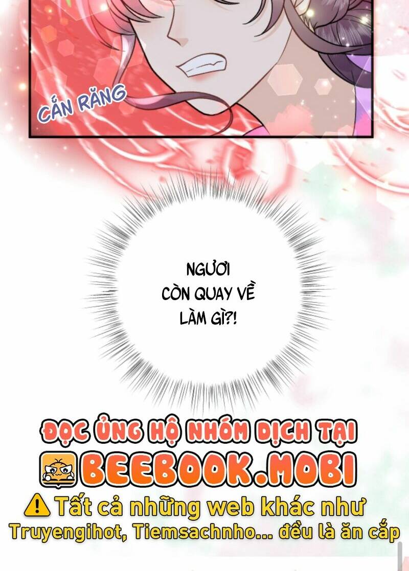 Toàn Tông Môn Đều Là Kẻ Si Tình, Chỉ Có Ta Là Tỉnh Táo: Chapter 63