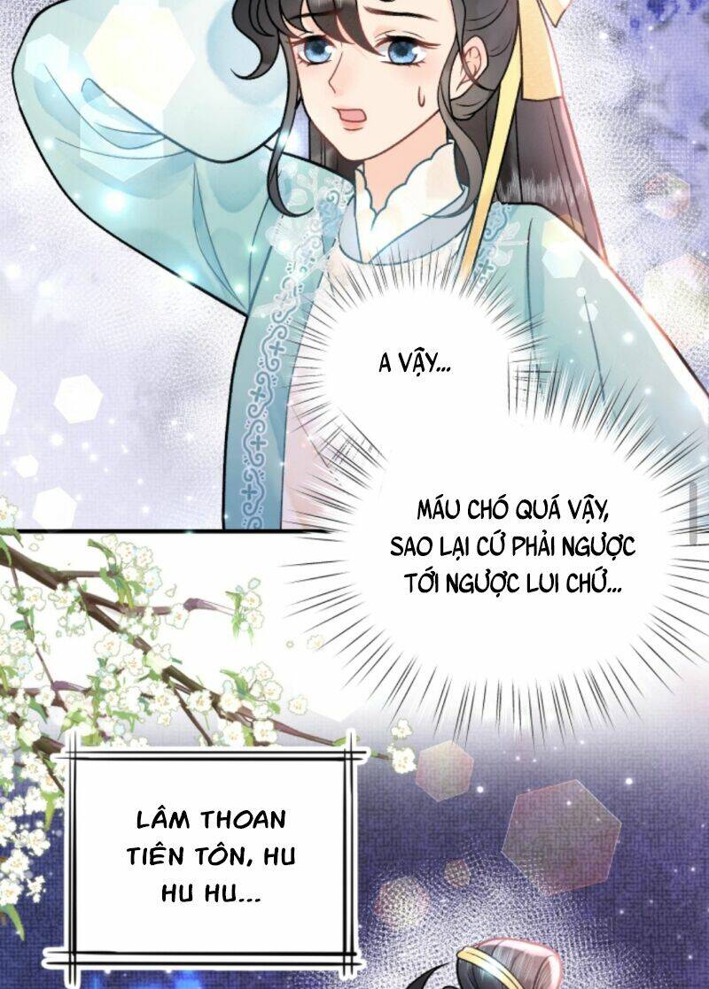 Toàn Tông Môn Đều Là Kẻ Si Tình, Chỉ Có Ta Là Tỉnh Táo: Chapter 63