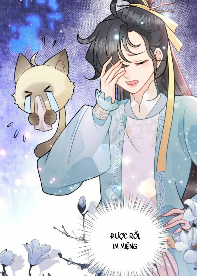 Toàn Tông Môn Đều Là Kẻ Si Tình, Chỉ Có Ta Là Tỉnh Táo: Chapter 63