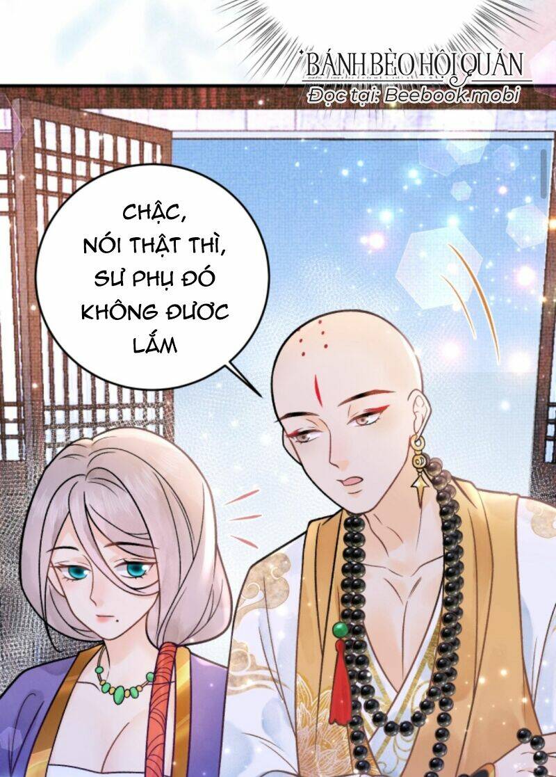 Toàn Tông Môn Đều Là Kẻ Si Tình, Chỉ Có Ta Là Tỉnh Táo: Chapter 63