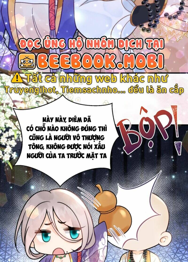 Toàn Tông Môn Đều Là Kẻ Si Tình, Chỉ Có Ta Là Tỉnh Táo: Chapter 63