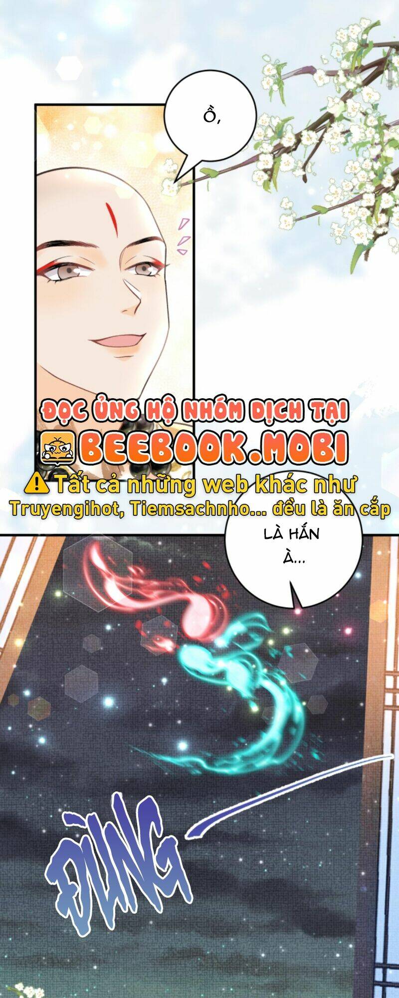 Toàn Tông Môn Đều Là Kẻ Si Tình, Chỉ Có Ta Là Tỉnh Táo: Chapter 64