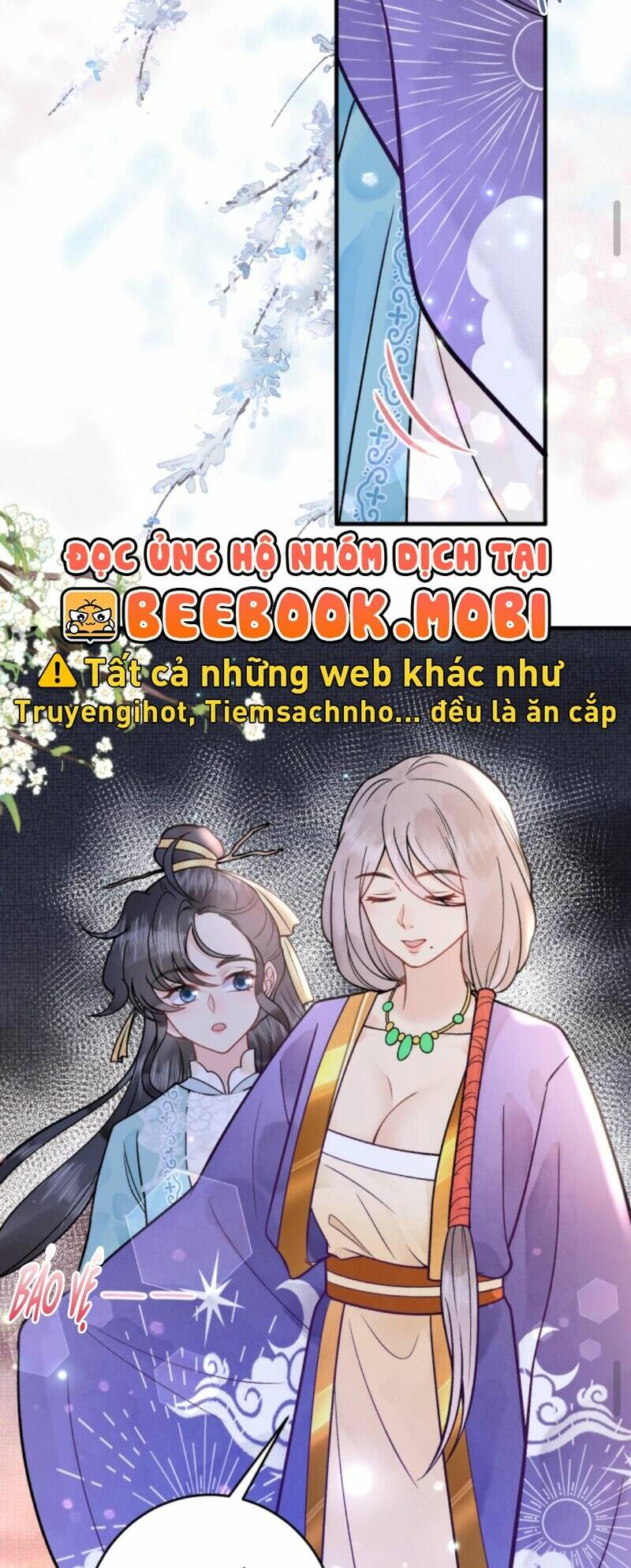 Toàn Tông Môn Đều Là Kẻ Si Tình, Chỉ Có Ta Là Tỉnh Táo: Chapter 64
