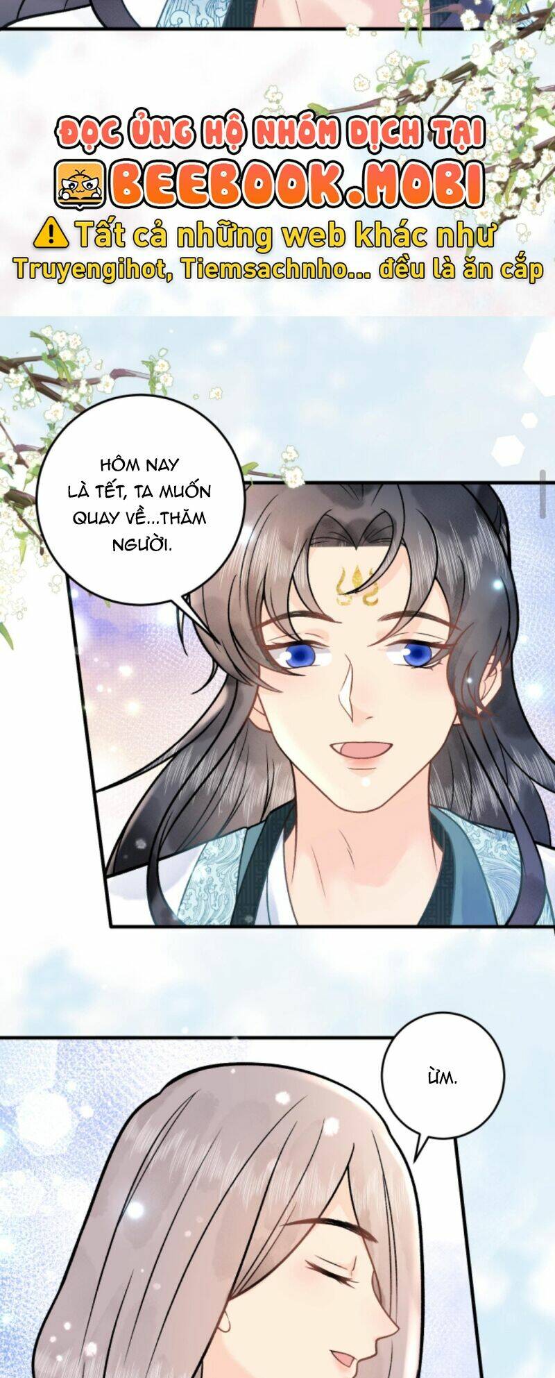 Toàn Tông Môn Đều Là Kẻ Si Tình, Chỉ Có Ta Là Tỉnh Táo: Chapter 64