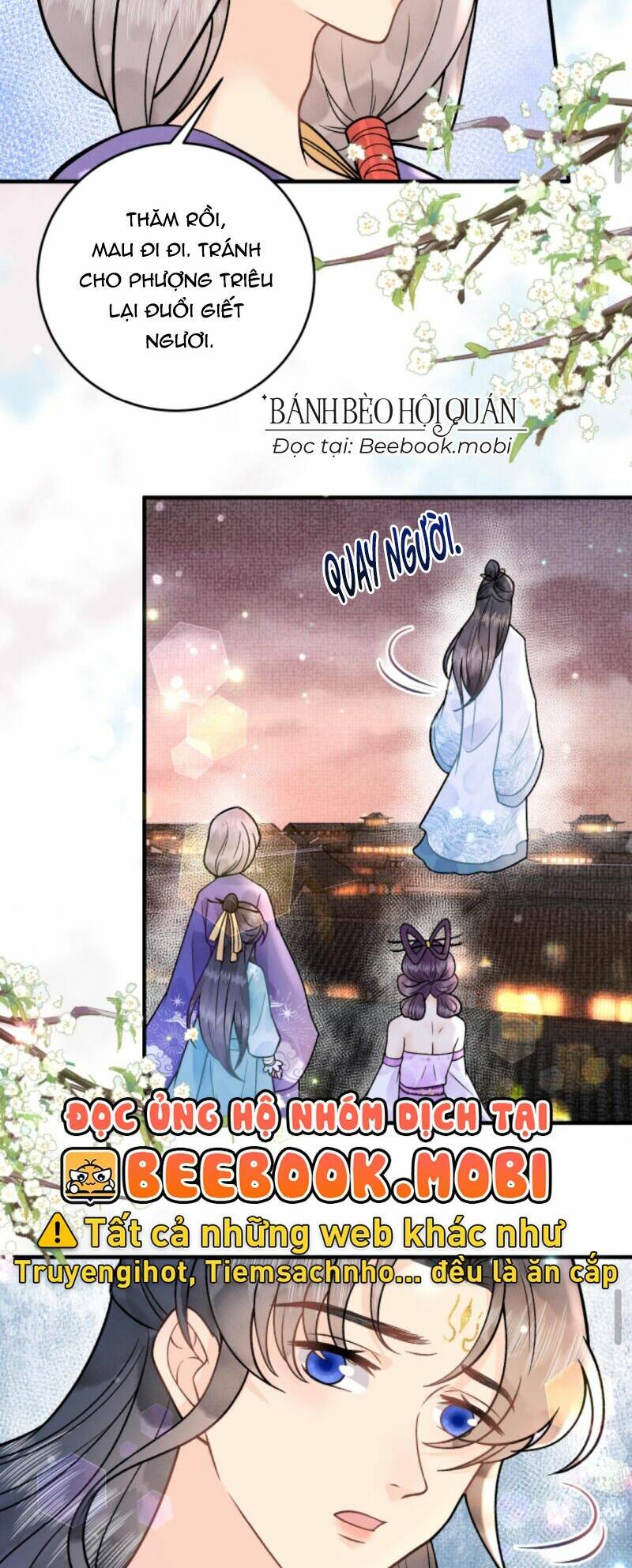 Toàn Tông Môn Đều Là Kẻ Si Tình, Chỉ Có Ta Là Tỉnh Táo: Chapter 64