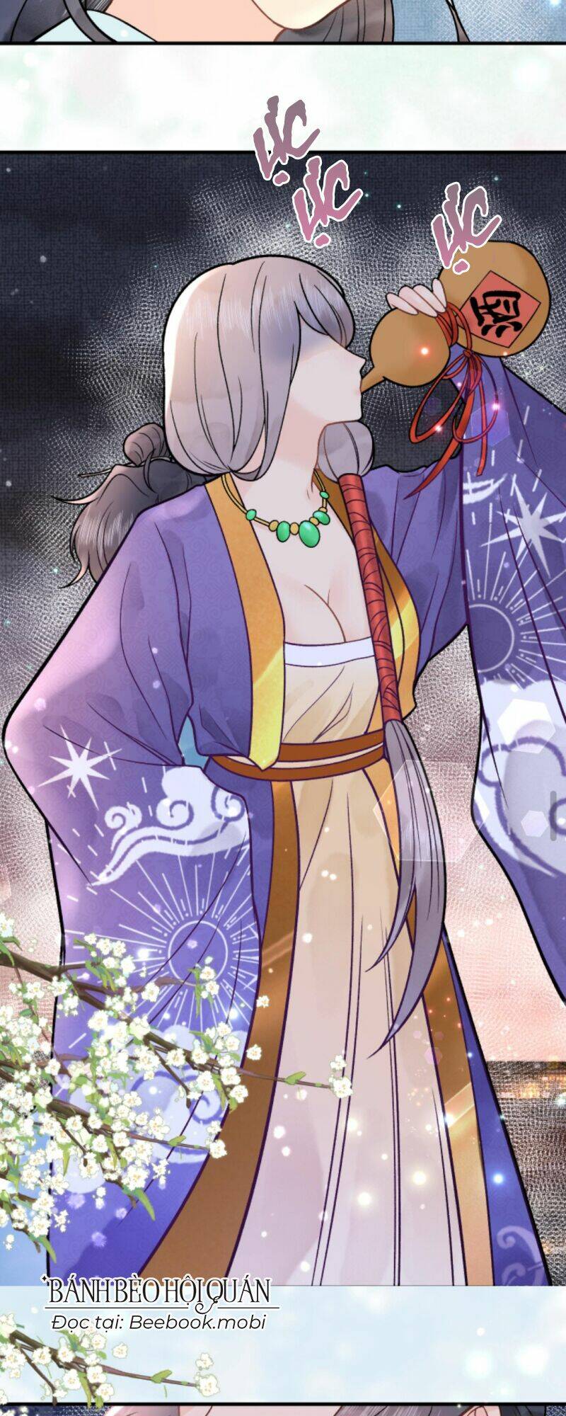 Toàn Tông Môn Đều Là Kẻ Si Tình, Chỉ Có Ta Là Tỉnh Táo: Chapter 64