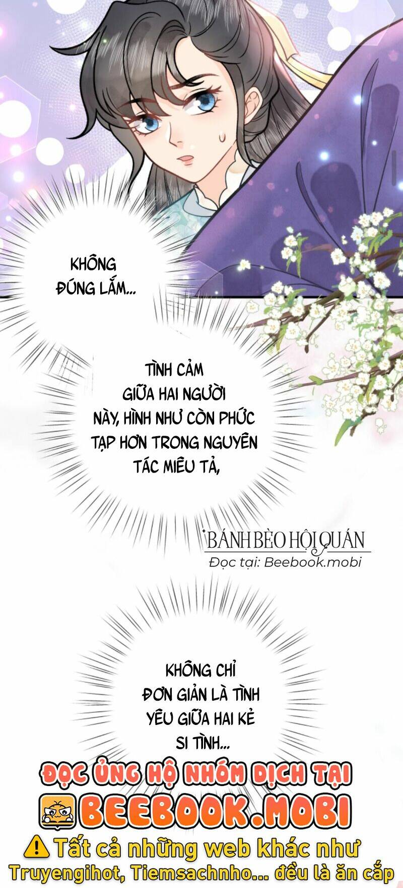 Toàn Tông Môn Đều Là Kẻ Si Tình, Chỉ Có Ta Là Tỉnh Táo: Chapter 64