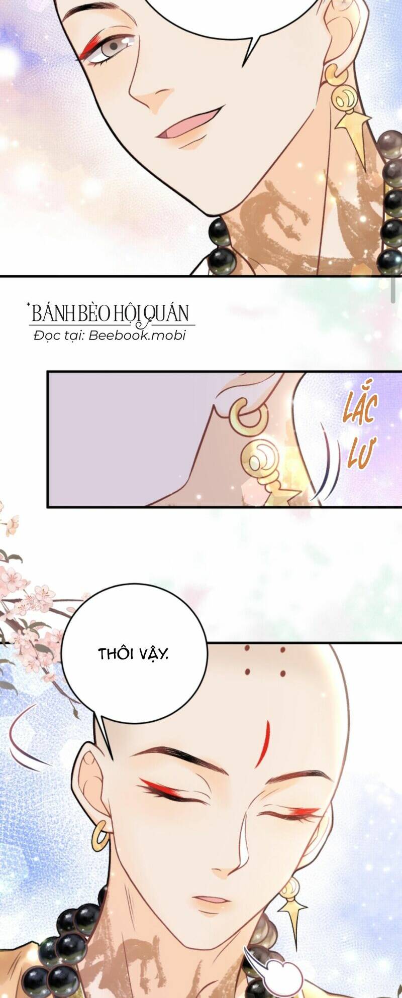 Toàn Tông Môn Đều Là Kẻ Si Tình, Chỉ Có Ta Là Tỉnh Táo: Chapter 64
