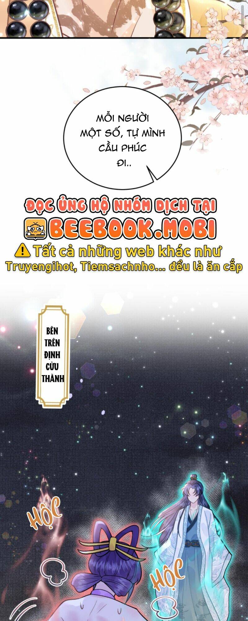 Toàn Tông Môn Đều Là Kẻ Si Tình, Chỉ Có Ta Là Tỉnh Táo: Chapter 64