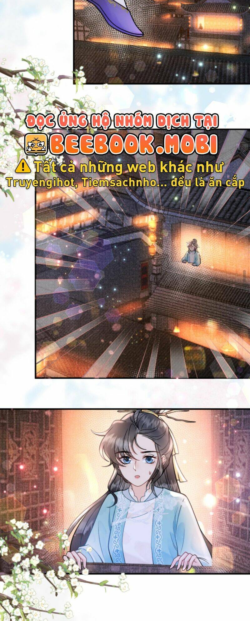 Toàn Tông Môn Đều Là Kẻ Si Tình, Chỉ Có Ta Là Tỉnh Táo: Chapter 64