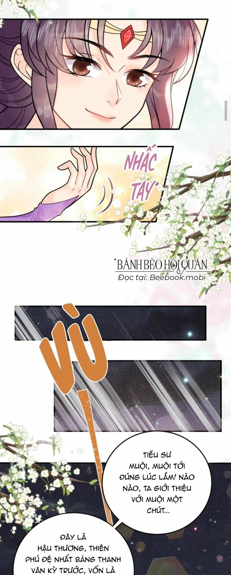 Toàn Tông Môn Đều Là Kẻ Si Tình, Chỉ Có Ta Là Tỉnh Táo: Chapter 64