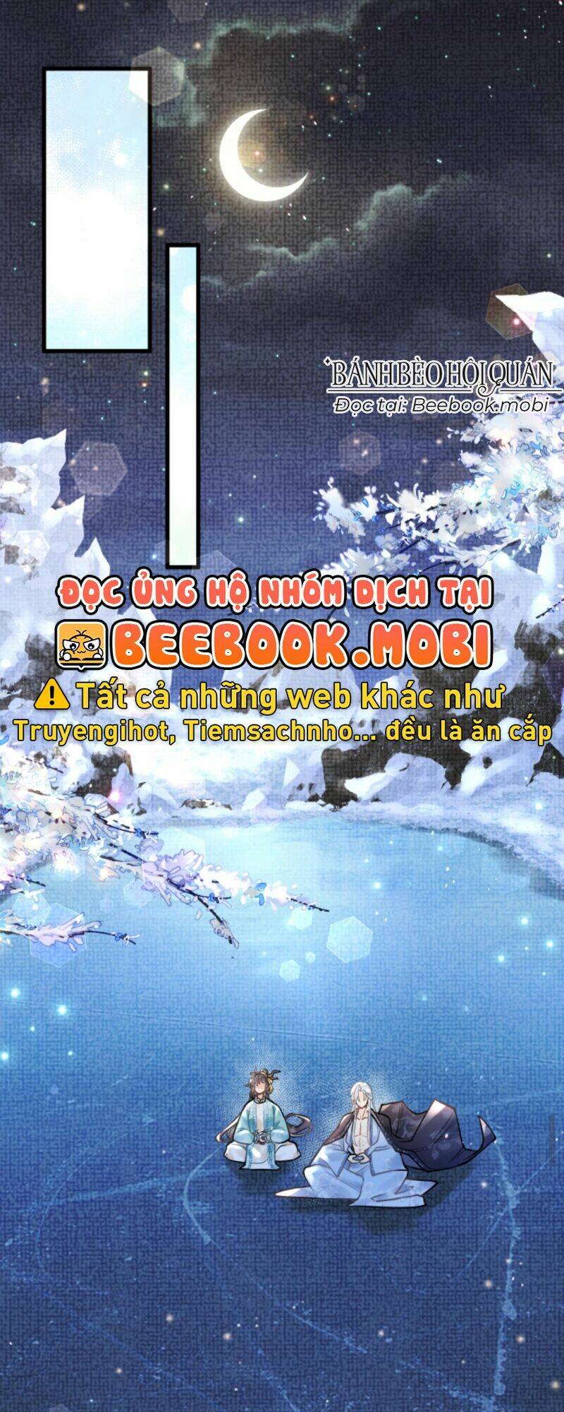 Toàn Tông Môn Đều Là Kẻ Si Tình, Chỉ Có Ta Là Tỉnh Táo: Chapter 65