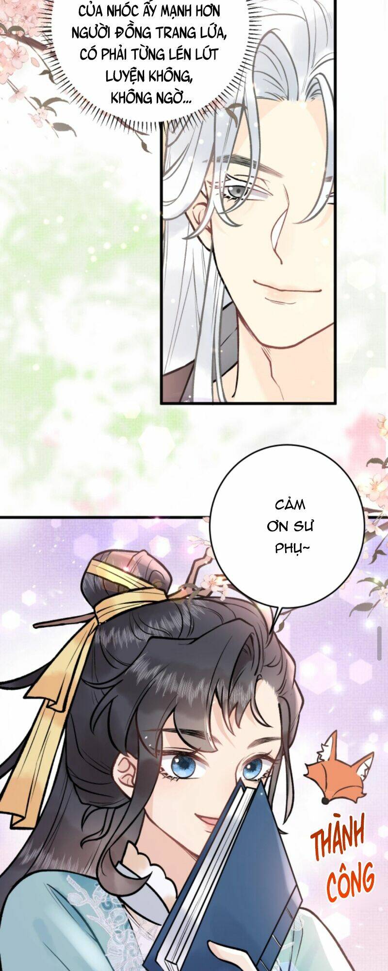 Toàn Tông Môn Đều Là Kẻ Si Tình, Chỉ Có Ta Là Tỉnh Táo: Chapter 65