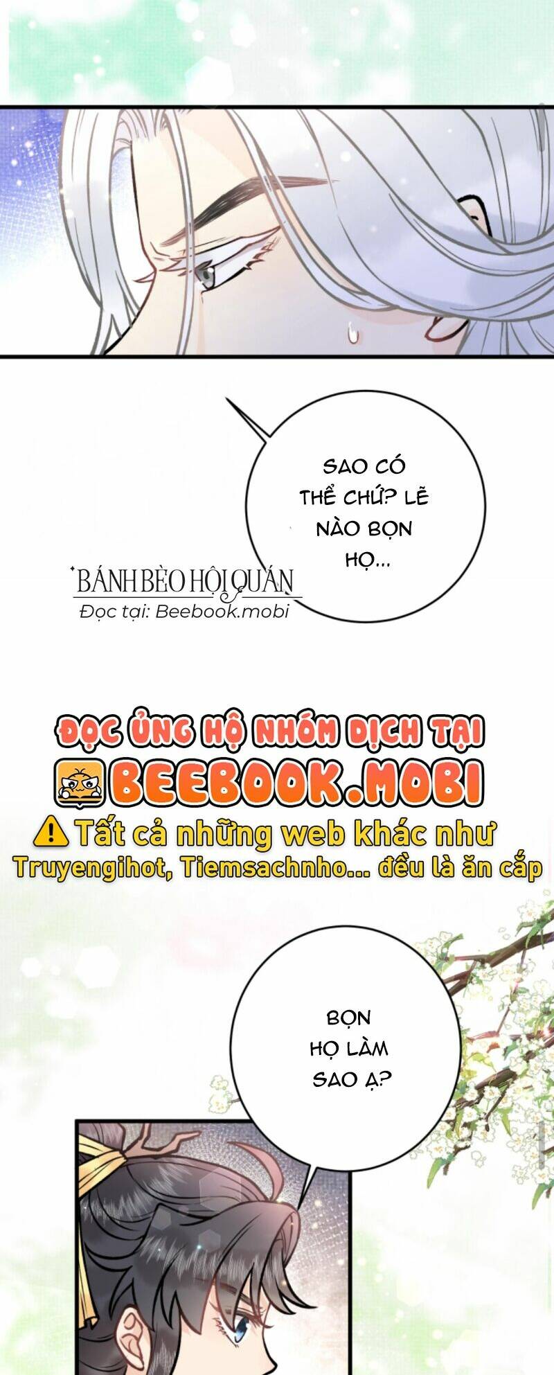 Toàn Tông Môn Đều Là Kẻ Si Tình, Chỉ Có Ta Là Tỉnh Táo: Chapter 65